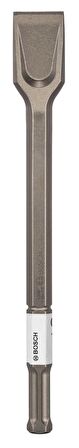 Bosch Yassı Keski TE-S Şaft Longlife 400*50 mm 2608690192
